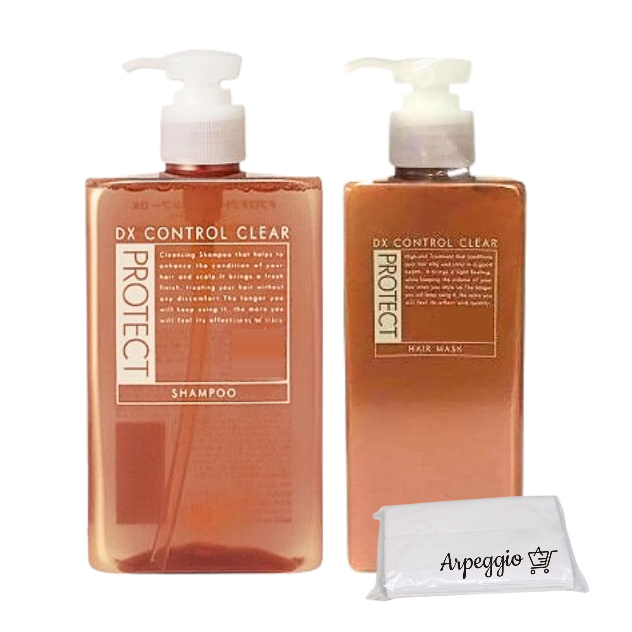 トリートメント figaron アハロハニー ハイドロ&リペア ジェントル ヘアトリートメント